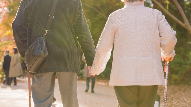 孝行したいときに親はなし 後悔している私が伝えたい事