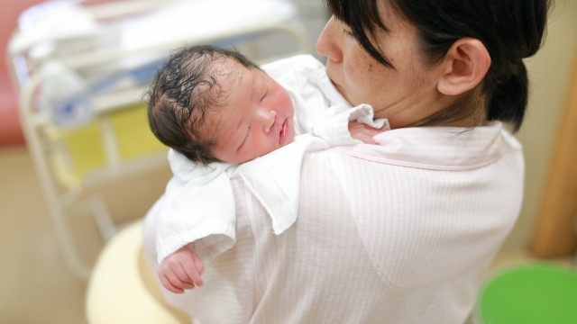 出産間近の私がイラっとした悪気がない夫の行動とは