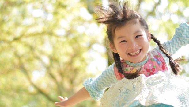 子供ができると人はこんなに変わる ダメ人間な私の進化とは