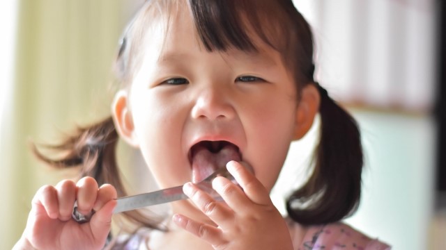 1歳3ヶ月の我が子がご飯を食べない ママ11人の体験談