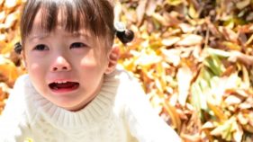 1歳3か月の我が子が歩かない ママ11人の体験談